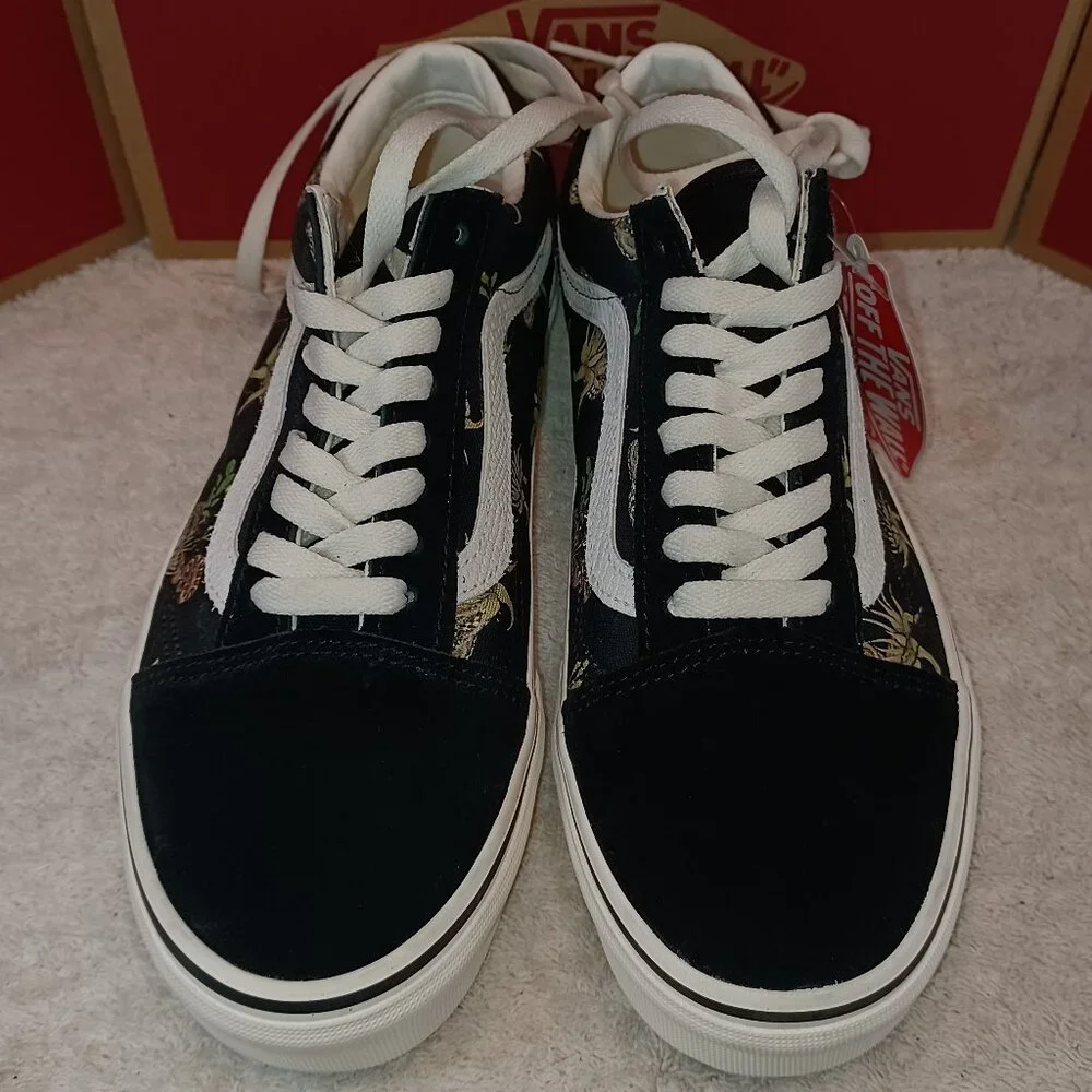 Vans 100% authentic